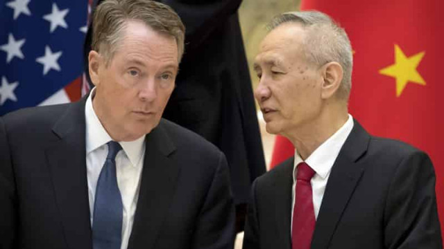 China makes ‘unprecedented proposals’ to US on technology transfer