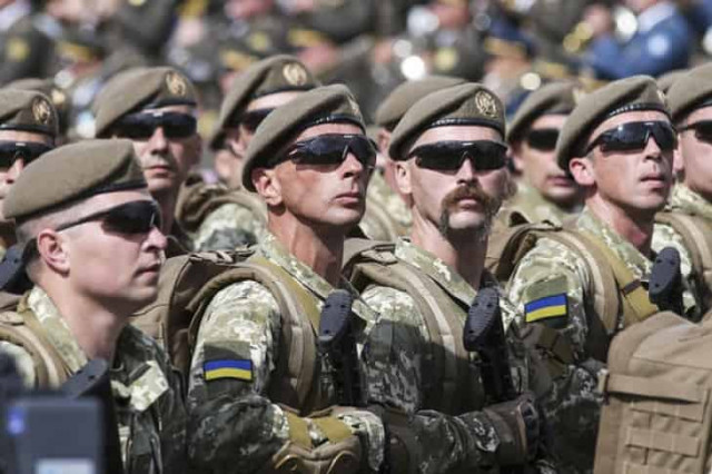 В Кабмине определились с количеством весенних призывников 