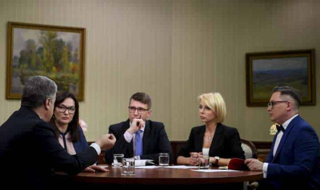 Порошенко рассказал о плане 