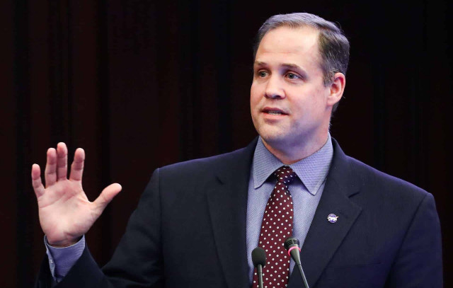 США намерены установить постоянное присутствие на Луне
