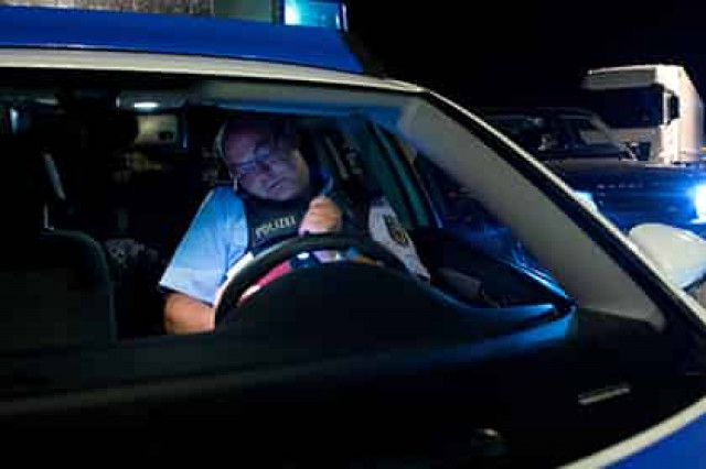 Работа в ночную смену оказалась смертельно опасной