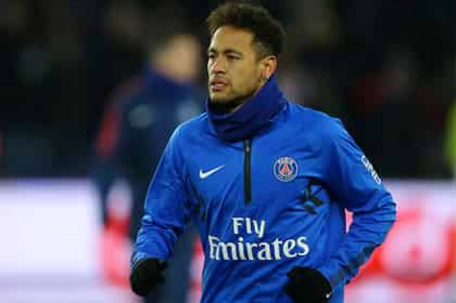 «Барселона» захотела вернуть Неймара
