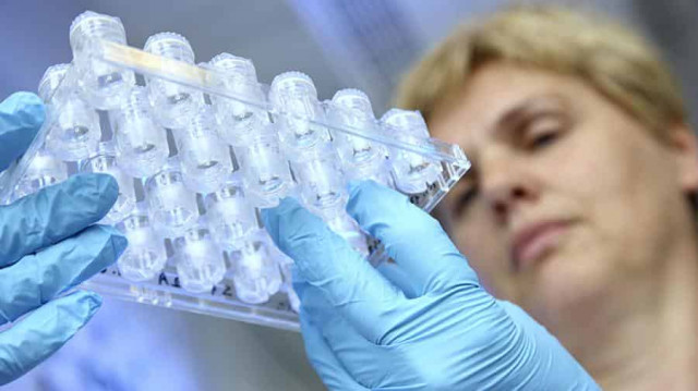 В Канаде зафиксировали вспышку кишечной инфекции