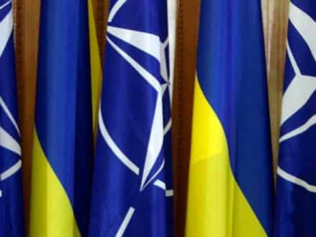 Украина не готова к вступлению в НАТО - МИД