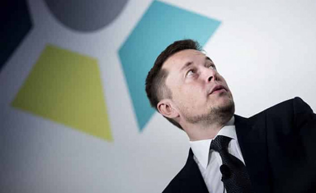 Маску следует двигаться вперед и делать «Правду»
