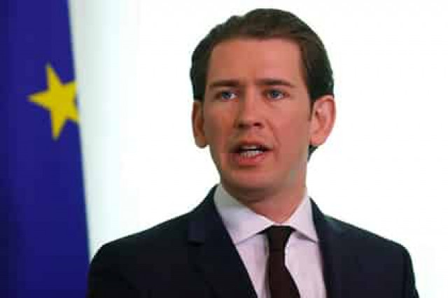 Австрия пожаловалась на ненадежность США
