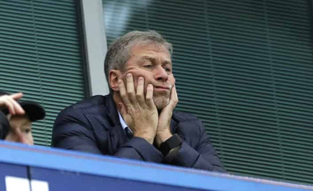 Британия думает о жизни без своих российских олигархов
