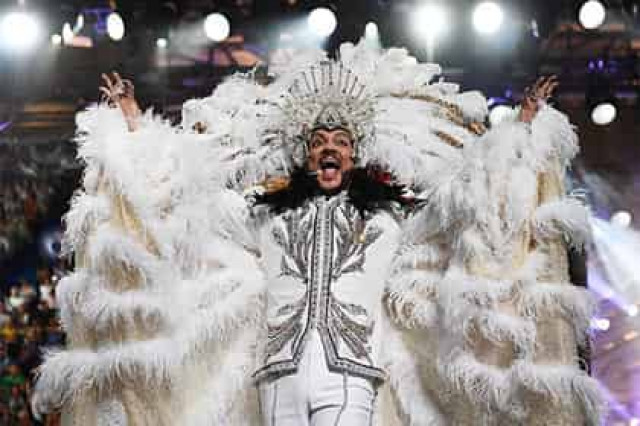 У Киркорова украли пернатые костюмы на 700 тысяч рублей
