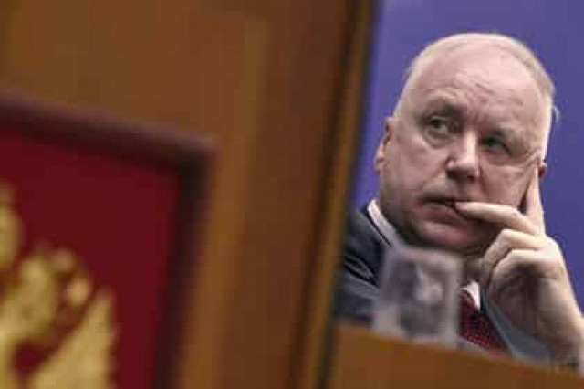 СК поправил призыв Бастрыкина запретить Instagram
