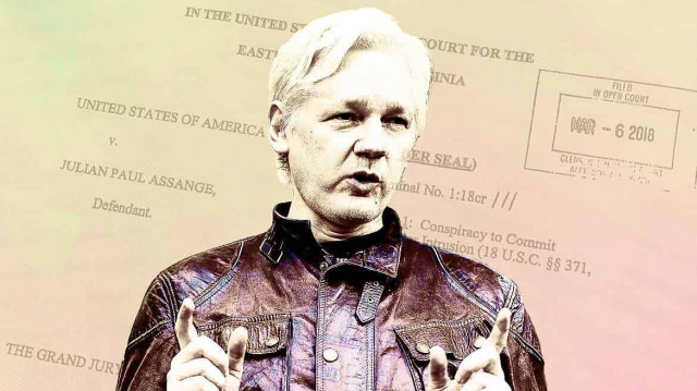 Julian Assange: Truth teller or criminal?