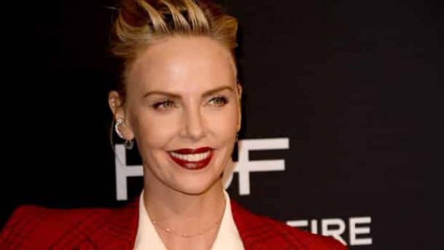 Шарліз Терон розповіла про свого ідеального чоловіка