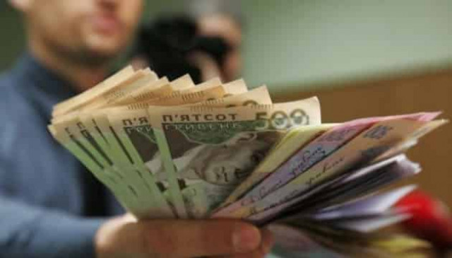 В Киеве количество миллионеров выросло на четверть