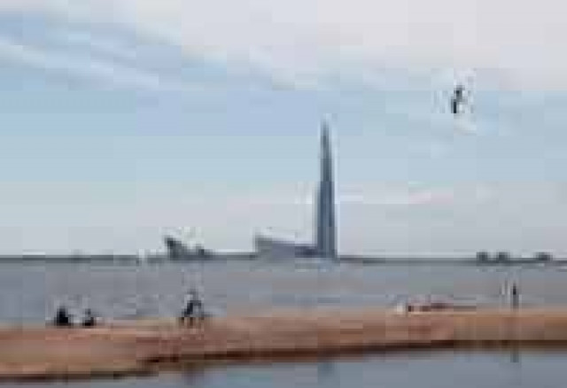 Russia's coronavirus death toll passes 4,000