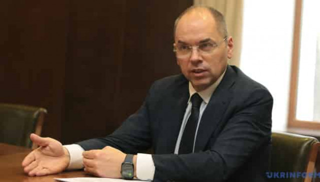 Stepanov: Anti-epidemiological service may be created at Health Ministry