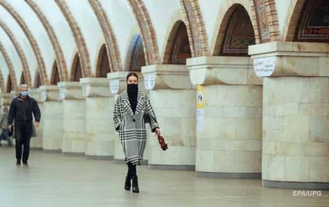 Пик заболеваемости коронавируса в стране пройден