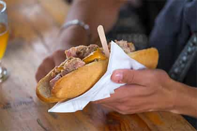 «Плохой холестерин» назвали источником долголетия