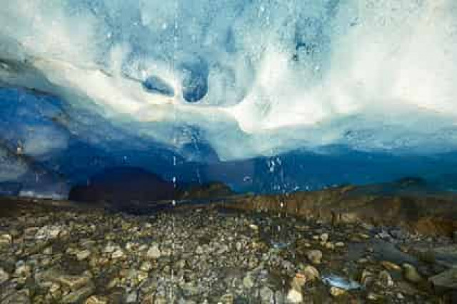 Ученые предсказали неизбежность климатической катастрофы