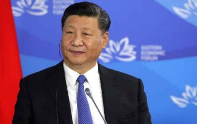 Лидер Китая назвал главную угрозу для мировой экономики