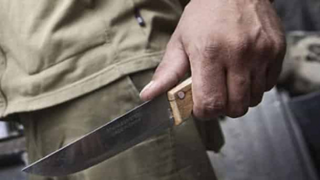 В Одесі 72-річний пенсіонер зарізав усю сім'ю через 16 тисяч гривень боргу