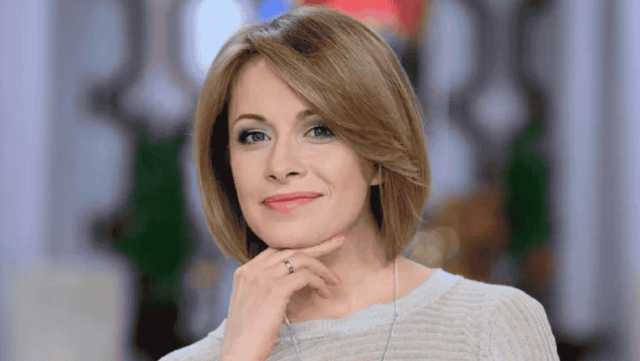 Олена Кравець прокоментувала чутки про свою політичну кар'єру