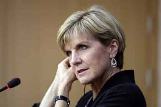 Австралия заявила о намерении добиться одобрения Россией резолюции по «Боингу»