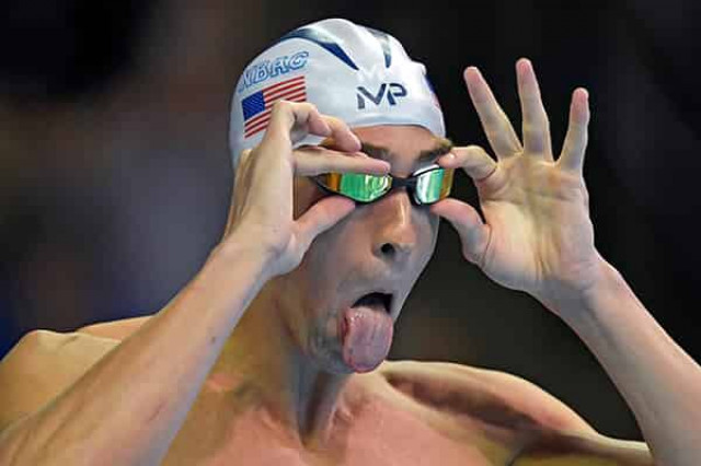 Допинговое настоящее
Кого из проштрафившихся иностранцев мы увидим в Рио