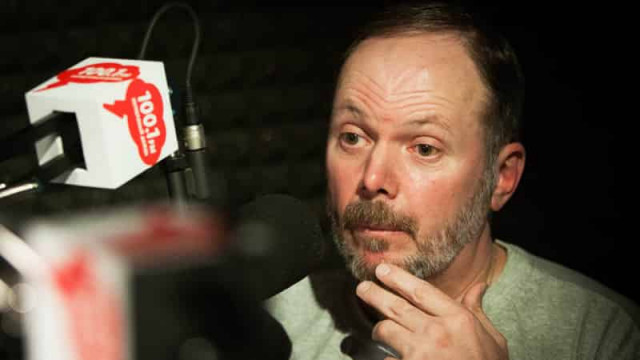 В России умер известный журналист 