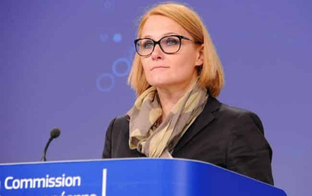 В ЕС отреагировали на массовые задержания активистов в Москве