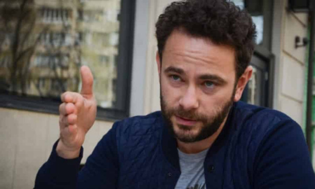 Мажоритарник від Слуги народу жорстко розкритикував свого однопартійця