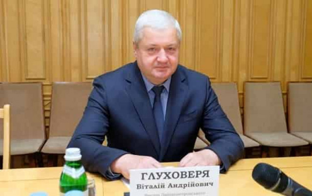 Глава Нацполіціі Дніпропетровської області відреагував на скандал з патрульними
