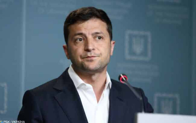 Коломойский рассказал, при каких условиях Зеленского нужно оставлять на второй президентский срок
