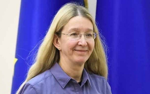 Супрун про Богатирьову - корупційні схеми, скажена націнка і таргани