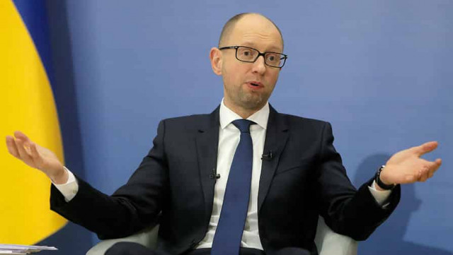 Подросшая дочь Яценюка удивила сеть взрослыми снимками: «а девочка созрела»