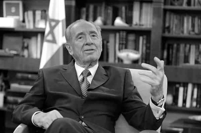 Человек большой мечты