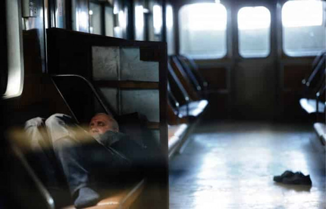 Ученые: недостаток сна ведет к негативным изменениям в организме человека