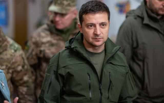 Вартість екіпірування Зеленського в Золотому вражає: не всі українці стільки заробляють (ФОТО)