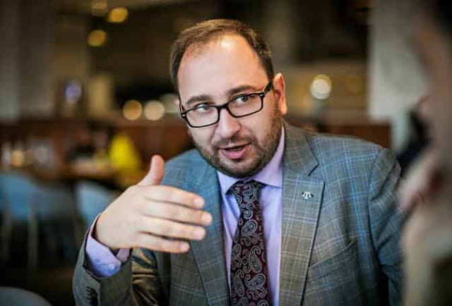 Николай Полозов назвал срок возвращения захваченных кораблей