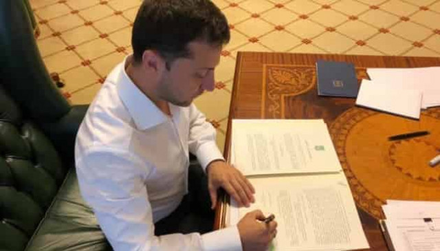 Zelensky appoints ambassador to Timor-Leste