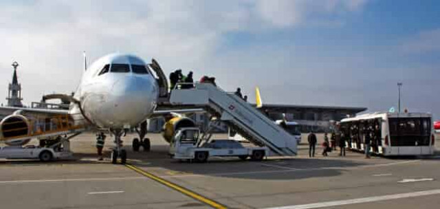 Украинцы останутся без лоукостеров по 10 евро: какие европейские направления подорожают