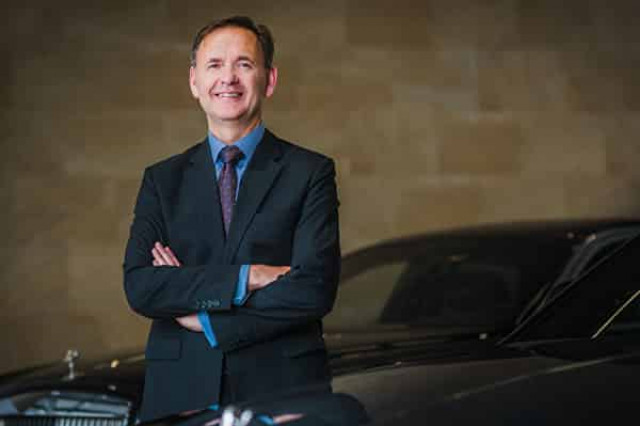 «Клиенты не приходят покупать Rolls-Royce с чемоданом денег»