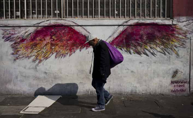 Бедность — это ещё и психологическая проблема