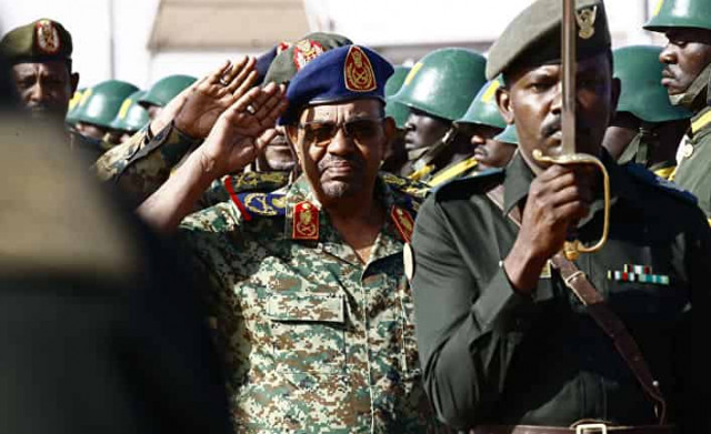 Заняв выгодное положение на Ближнем Востоке, Россия снова возвращается на Африканский рог