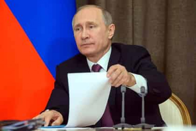 Путин предложил дробить материнский капитал