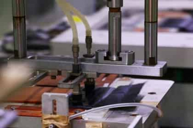 Жертвами взрыва на заводе в Китае стали 22 человека