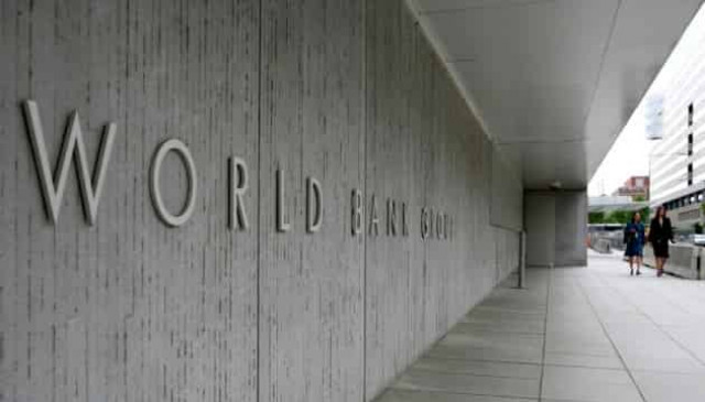 Ukraine implementing nine joint projects worth $2.6 bln with World Bank