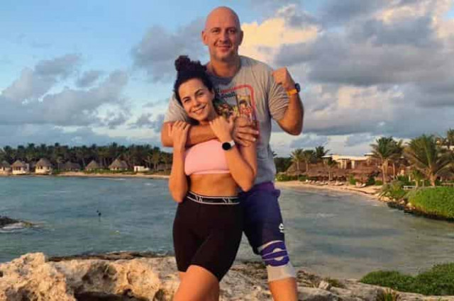 Потап здивував шанувальників новиною про те, що кілька разів вів під вінець Каменських