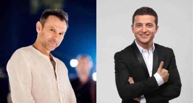  В Комитете избирателей Украины выяснили, что главным союзником «Слуги народа» в парламенте является фракция «Голоса»