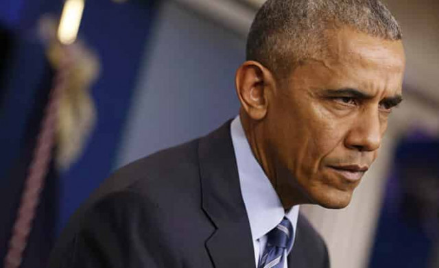 Почему поступок Обамы в ООН войдет в историю, как пример личной мести