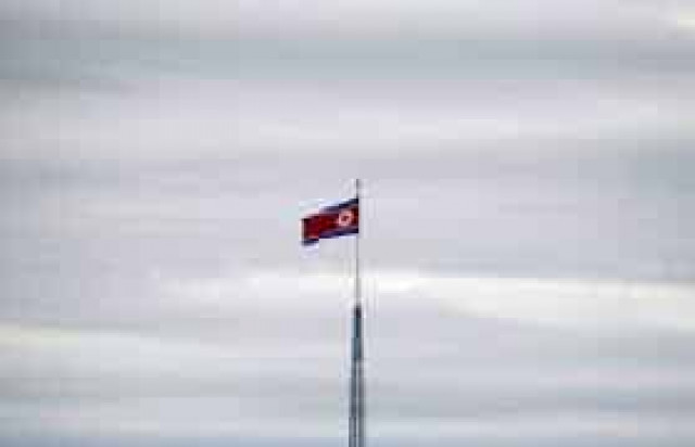 Mystery hacker steals data on 1,000 North Korean defectors in South