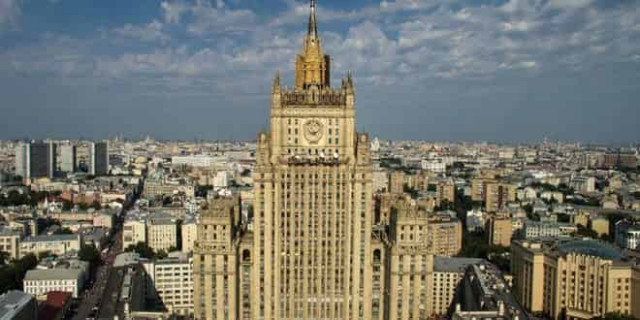 Upcoming summit for Astana process Guarantor States on Syria to be held next month in Russia